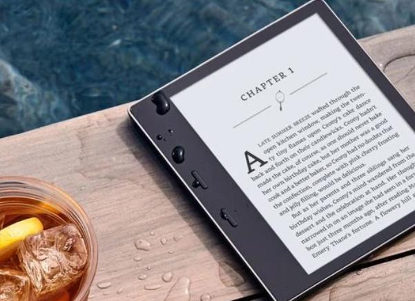 Выбор электронной книги