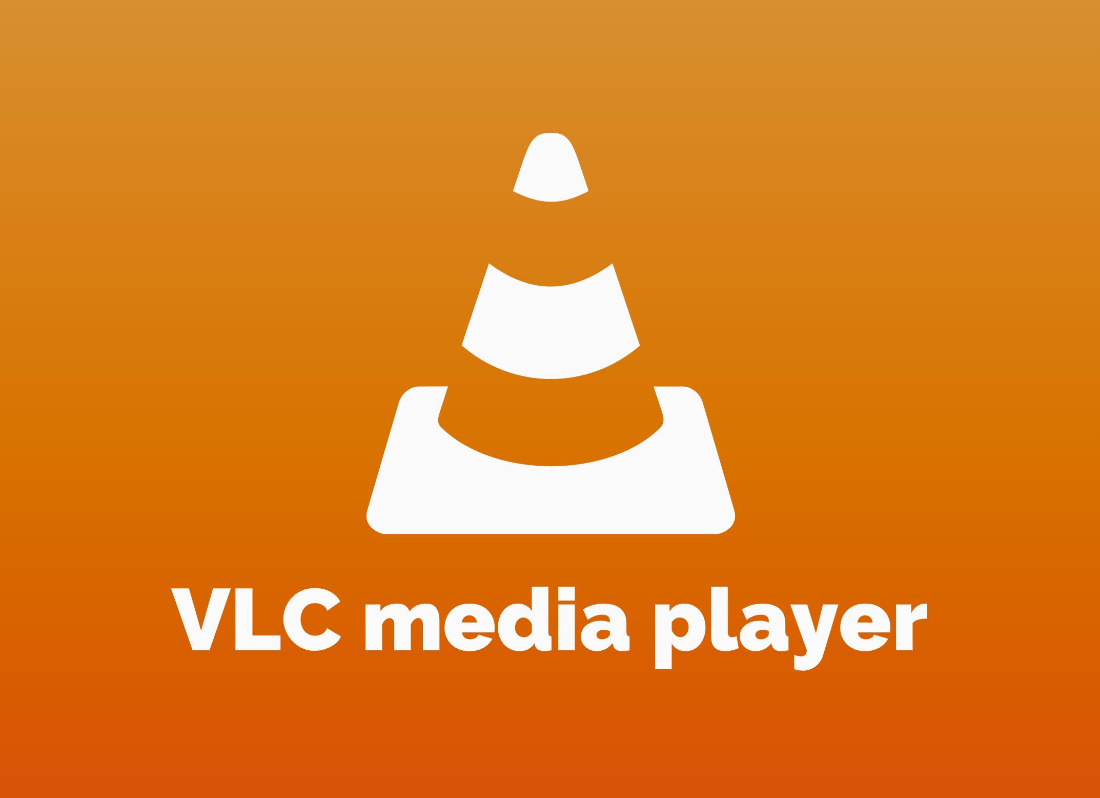 Проигрыватель vlc media player