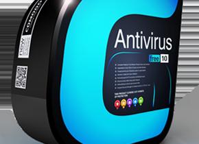 просмотреть бесплатно антивирус Comodo