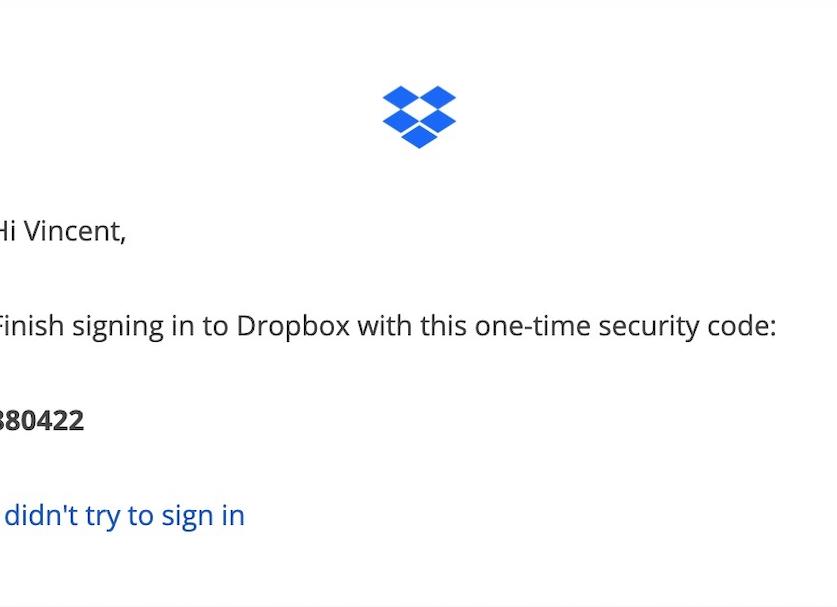Дропбокс — вход, регистрация, как установить