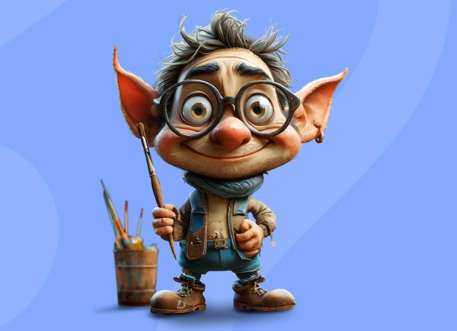 Достойная замена Photoshop: бесплатный редактор Artweaver