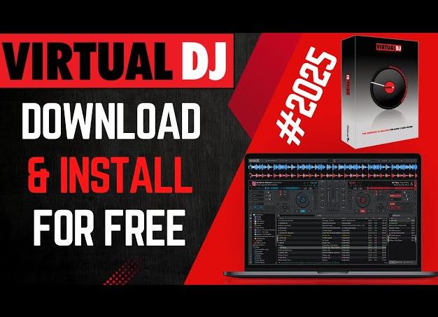 Как пользоваться Virtual DJ