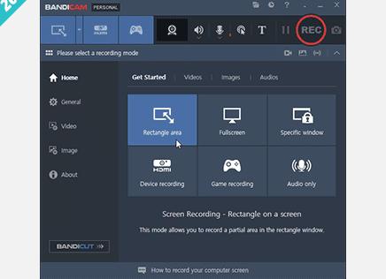 просмотреть bandicam бесплатно