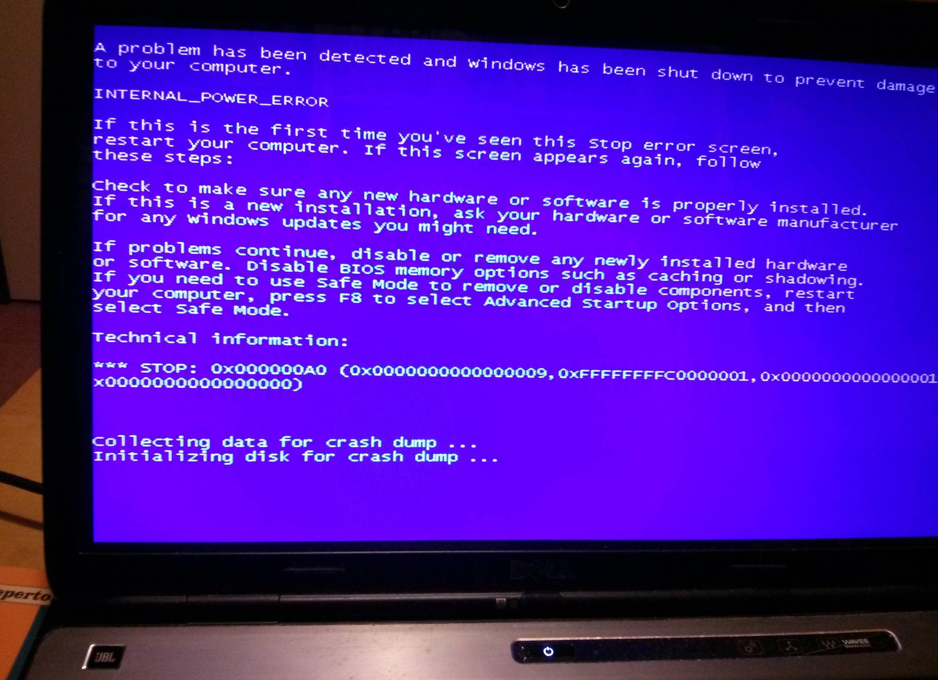 Что такое гибернация в windows 7 Что такое гибернация в windows 7