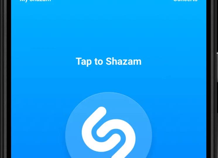 Программа Shazam для компьютера