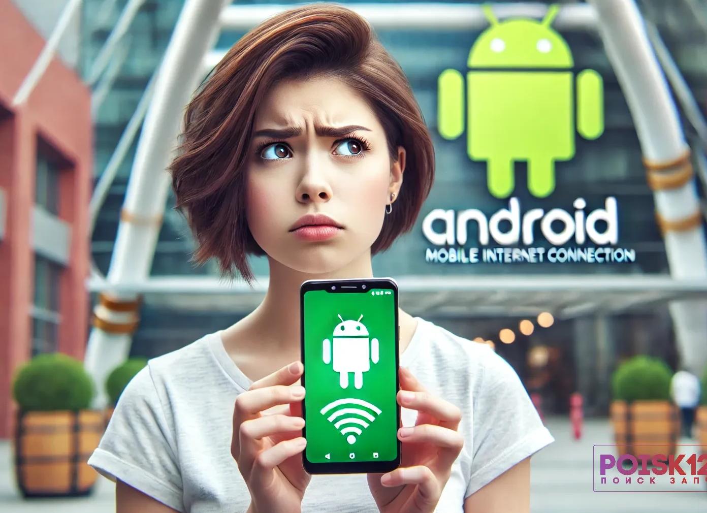 Решение проблемы подключения телефона к сети wi fi