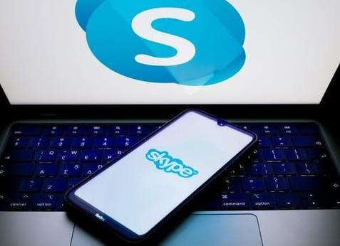 Что делать, если вылетает Skype?