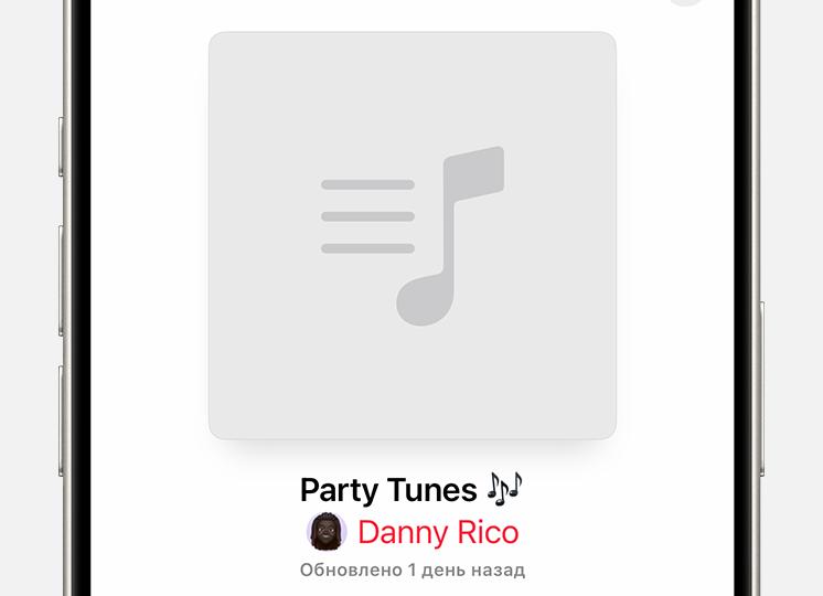 Как в Itunes сделать рингтон для Iphone