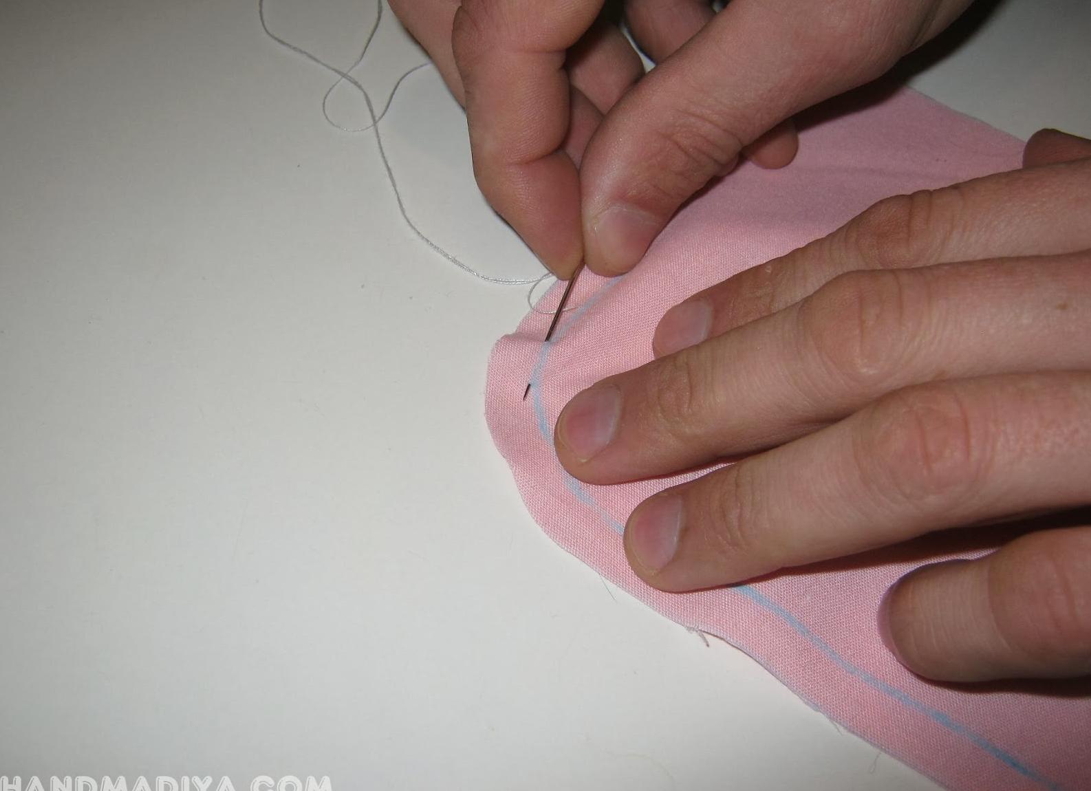 Урок 8. Как сделать скругленные углы в Photoshop