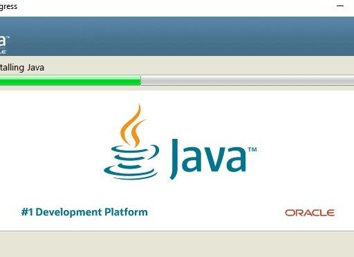 просмотреть джаву 32 бит