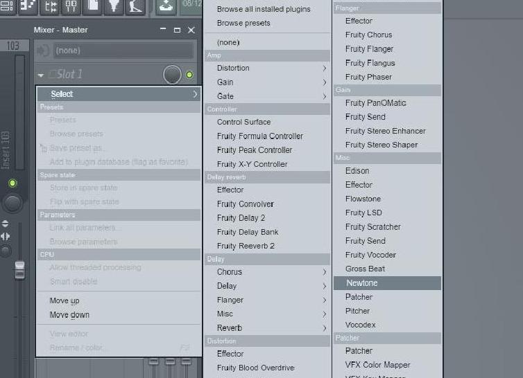 Как редактировать фотографию и добавить спецэффекты