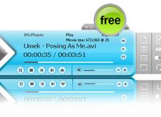 Проигрыватель bsplayer