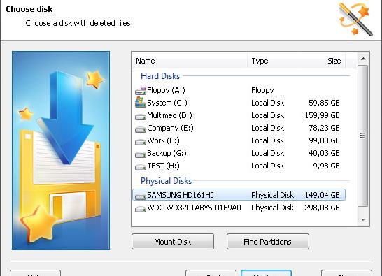 Как восстановить удаленные файлы с флешки?
